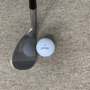 AXIS GOLF Z3 TOUR SPEC WEDGE！