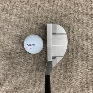 AXIS GOLF PL-01 マレット入荷！