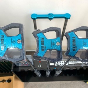 BURKE GOLF ゼロトルクパター!! BURKE GOLF ゼロトルクパター!!